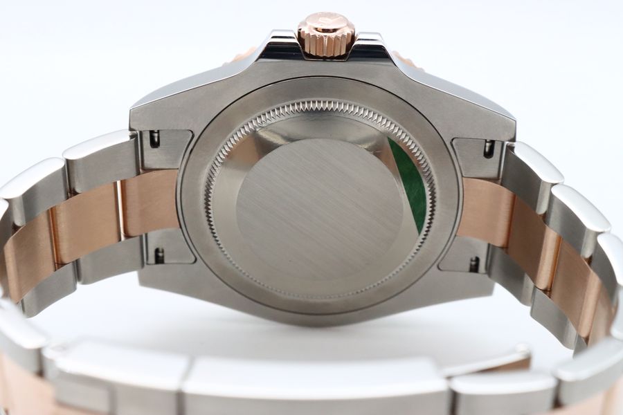 Rolex GMT Master II 126711 CHNR